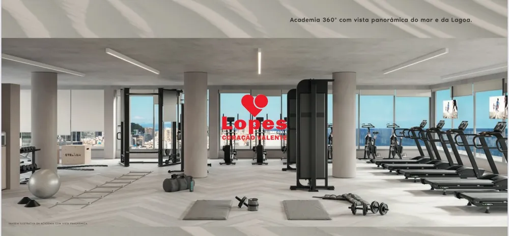 Apartamento, 1 quarto, 47 m² - Foto 8