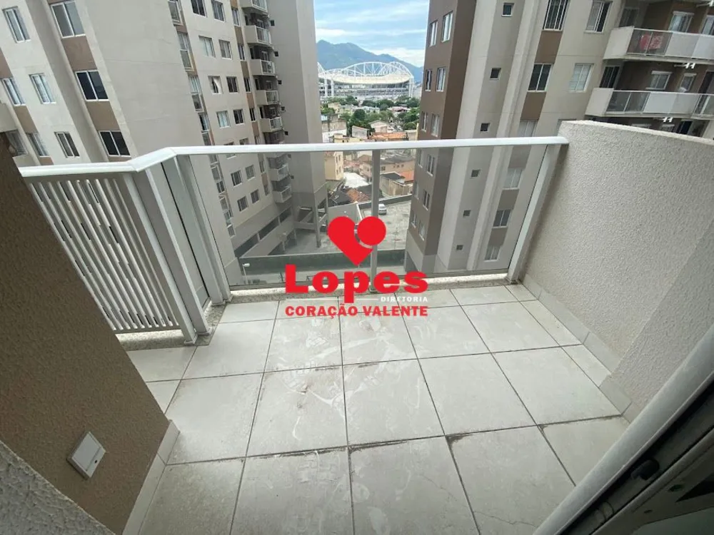 Apartamento, 3 quartos, 70 m² - Foto 7