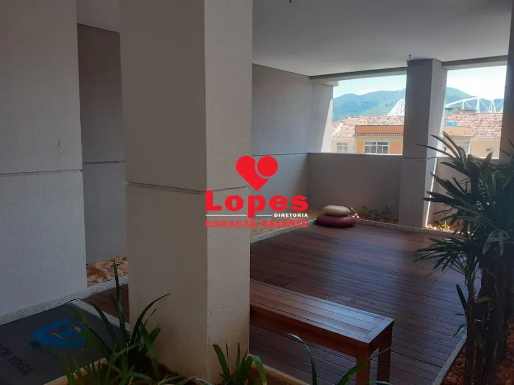Apartamento, 3 quartos, 70 m² - Foto 15