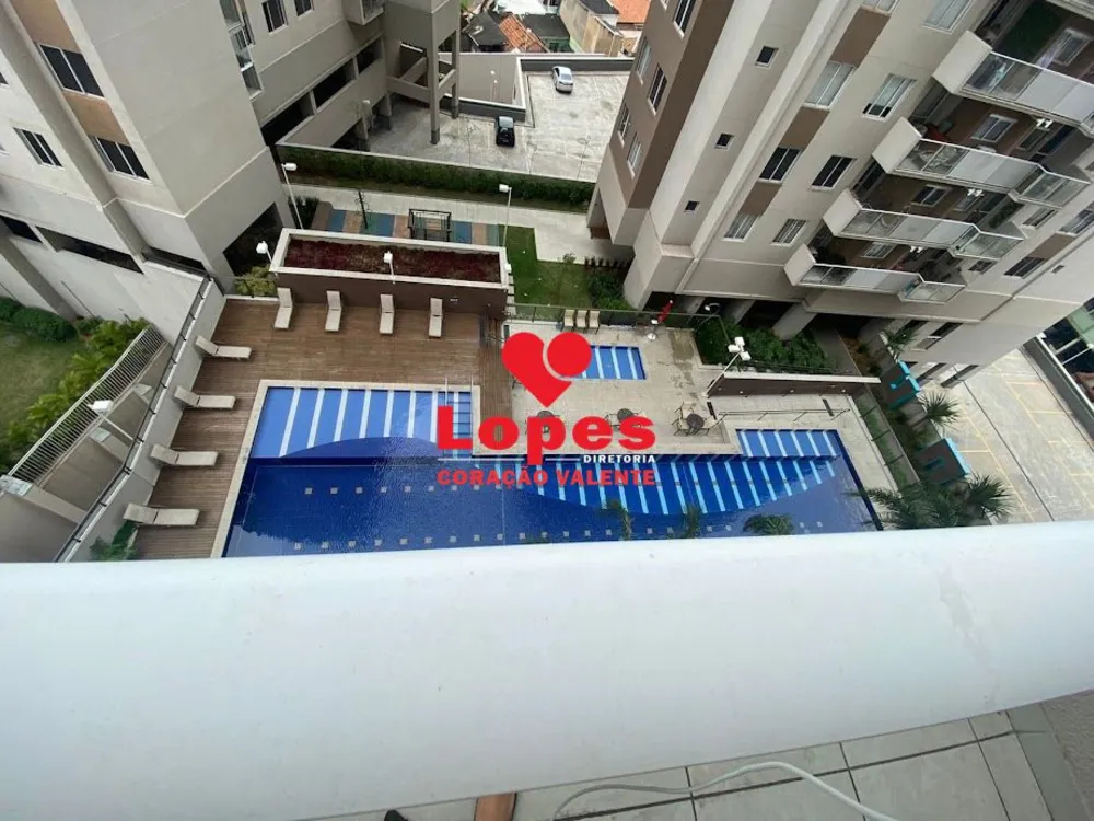 Apartamento, 3 quartos, 70 m² - Foto 6