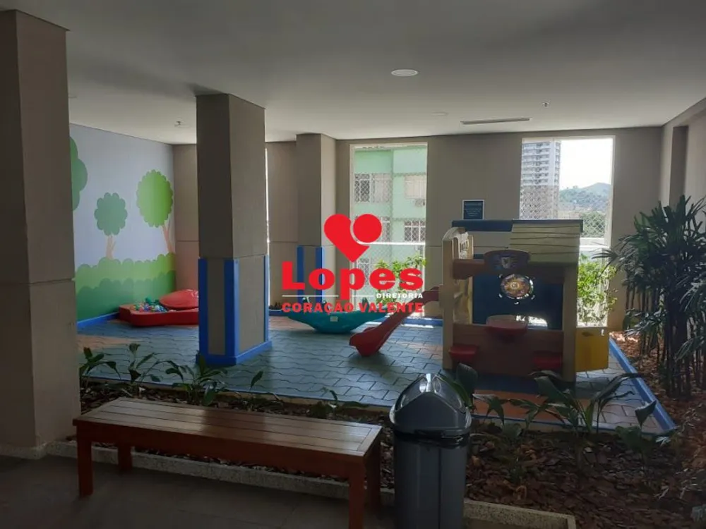 Apartamento, 3 quartos, 70 m² - Foto 24