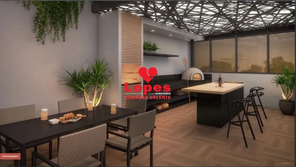 Apartamento, 2 quartos, 68 m² - Foto 7