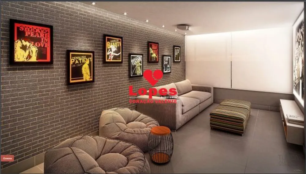 Apartamento, 2 quartos, 68 m² - Foto 4