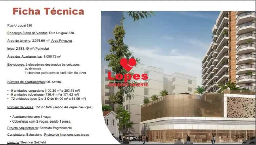 Apartamento, 2 quartos, 68 m² - Foto 11