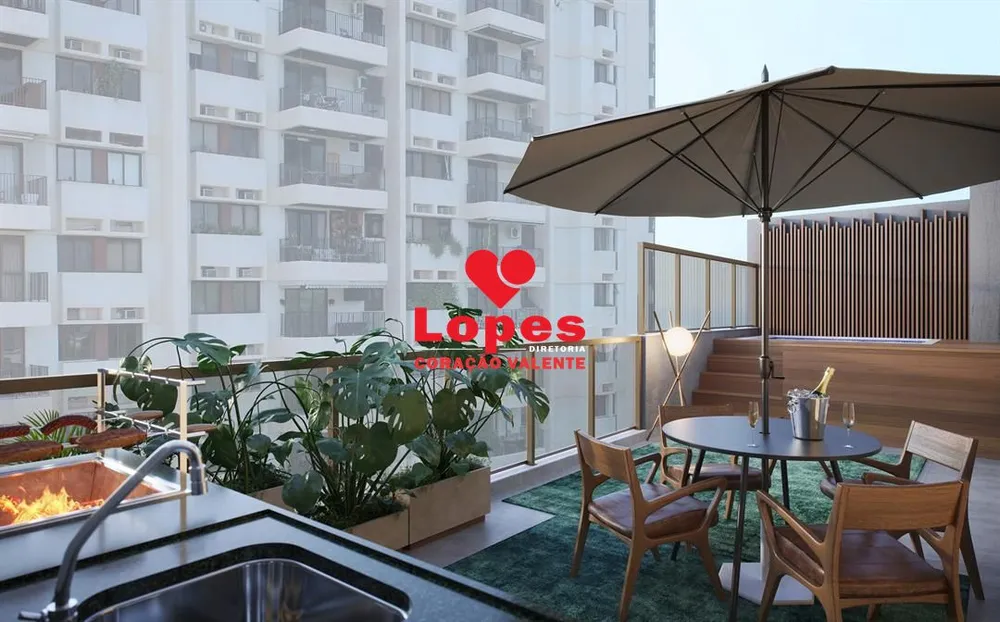 Apartamento, 2 quartos, 95 m² - Foto 3