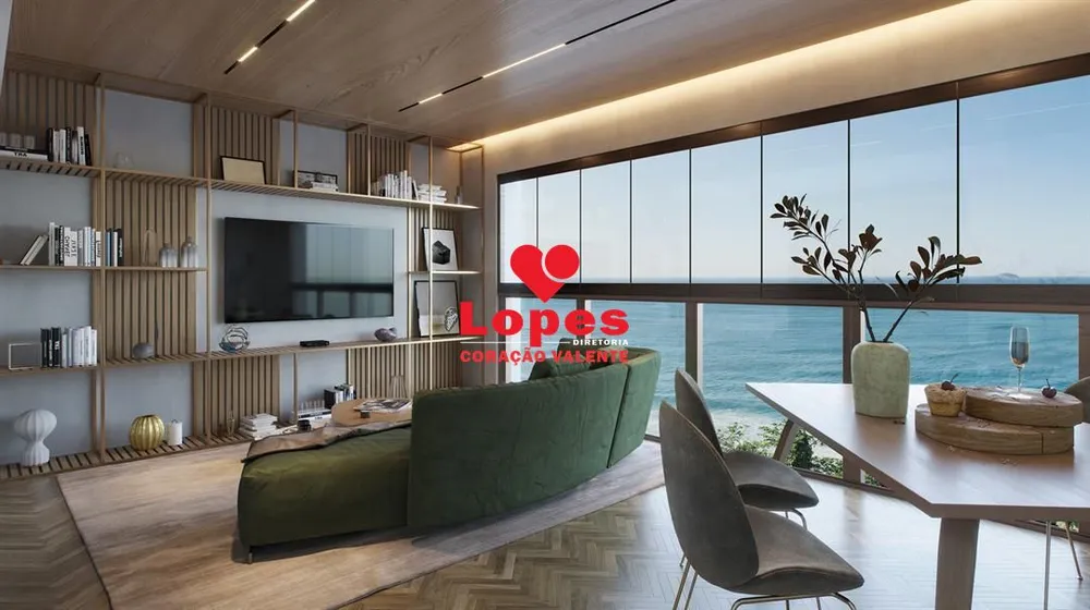 Apartamento, 2 quartos, 95 m² - Foto 21