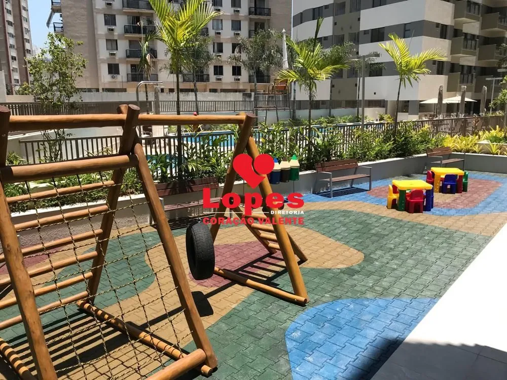 Cobertura, 3 quartos, 116 m² - Foto 6