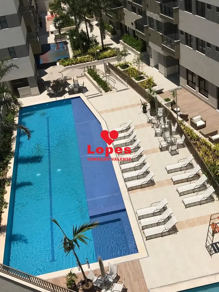 Cobertura, 3 quartos, 116 m² - Foto 3