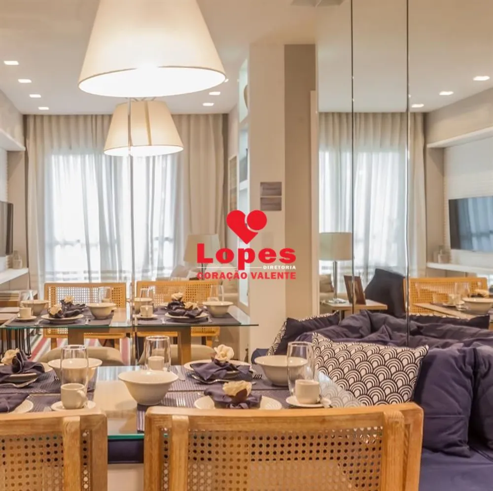 Cobertura, 3 quartos, 116 m² - Foto 1