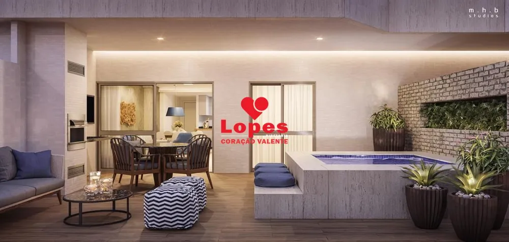 Apartamento, 2 quartos, 83 m² - Foto 20