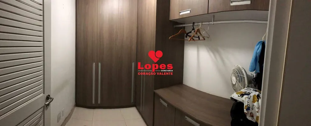 Apartamento, 4 quartos, 145 m² - Foto 10