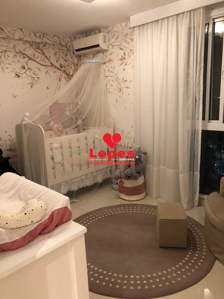 Apartamento, 4 quartos, 145 m² - Foto 15