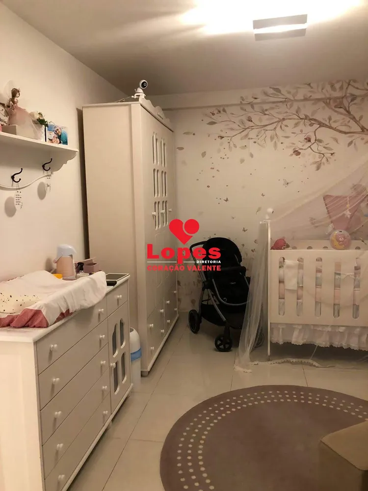 Apartamento, 4 quartos, 145 m² - Foto 14