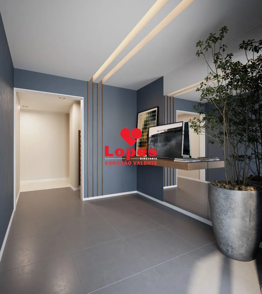 Apartamento, 2 quartos, 42 m² - Foto 17