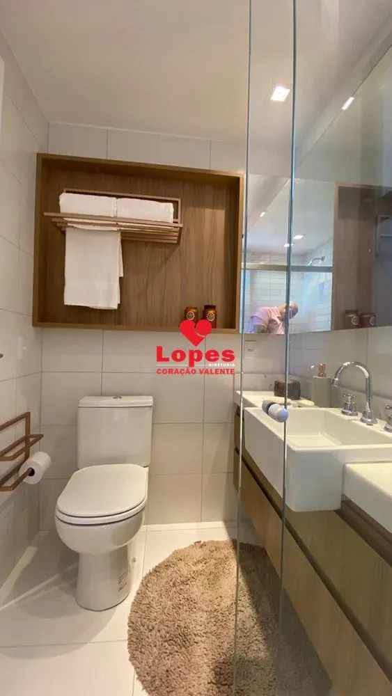Apartamento, 3 quartos, 112 m² - Foto 12