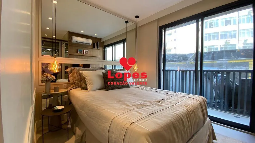 Apartamento, 3 quartos, 112 m² - Foto 21
