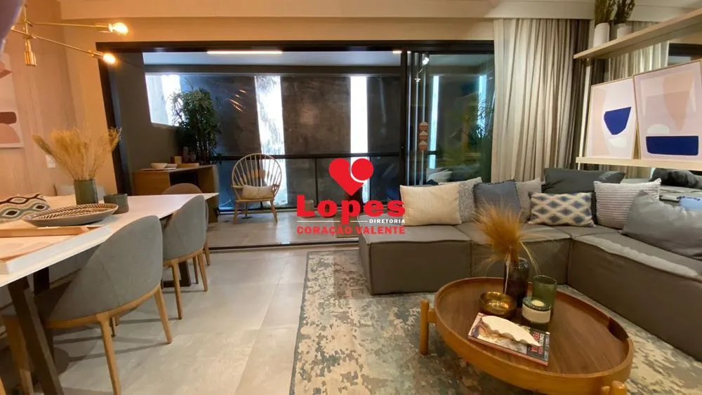 Apartamento, 3 quartos, 112 m² - Foto 11