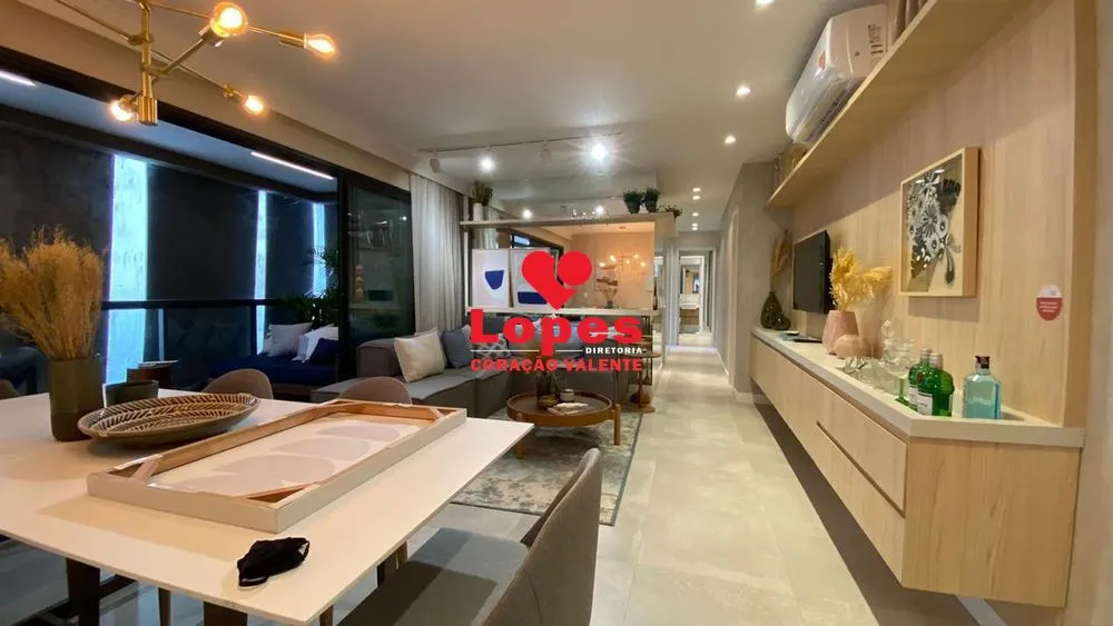 Apartamento, 3 quartos, 112 m² - Foto 13