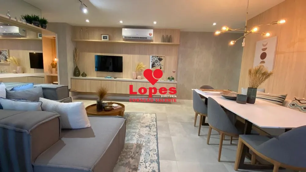 Apartamento, 3 quartos, 112 m² - Foto 14