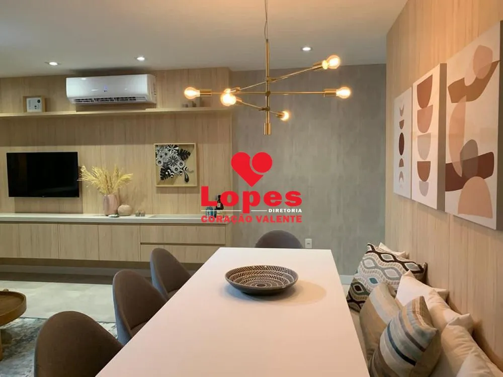 Apartamento, 3 quartos, 112 m² - Foto 9