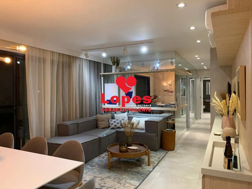 Apartamento, 3 quartos, 112 m² - Foto 20
