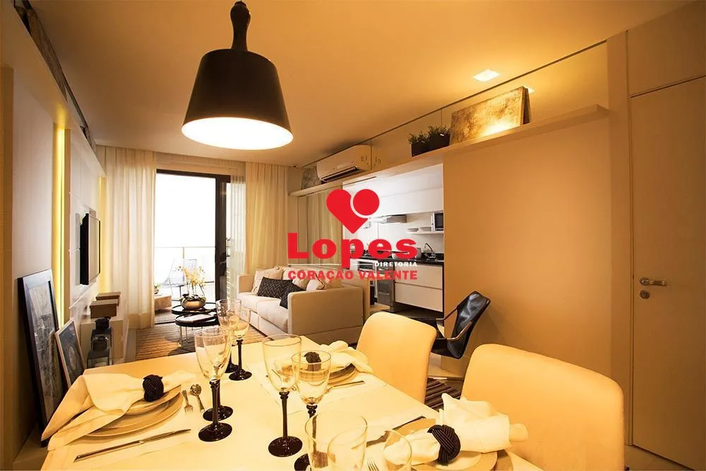 Apartamento, 3 quartos, 115 m² - Foto 13