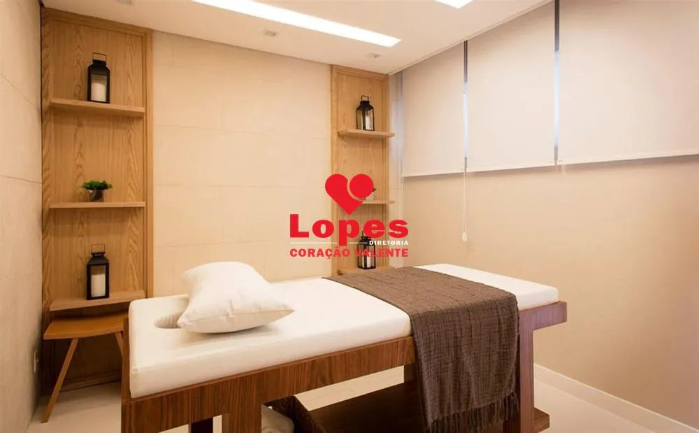 Apartamento, 3 quartos, 115 m² - Foto 10