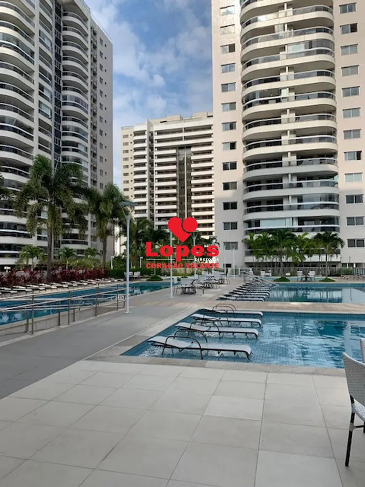 Apartamento, 3 quartos, 115 m² - Foto 17