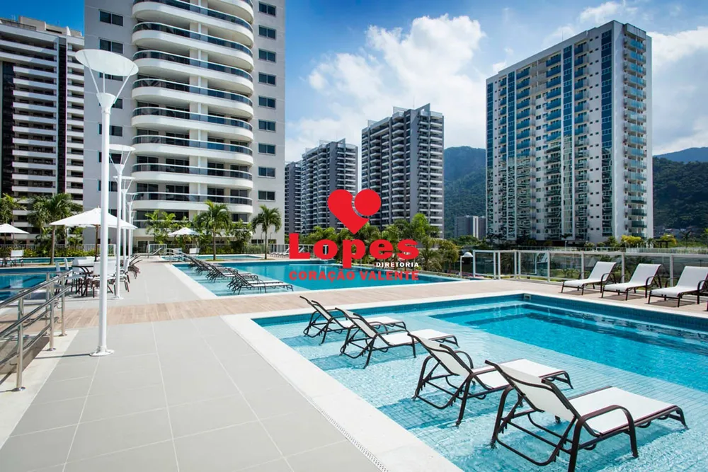 Apartamento, 3 quartos, 115 m² - Foto 33
