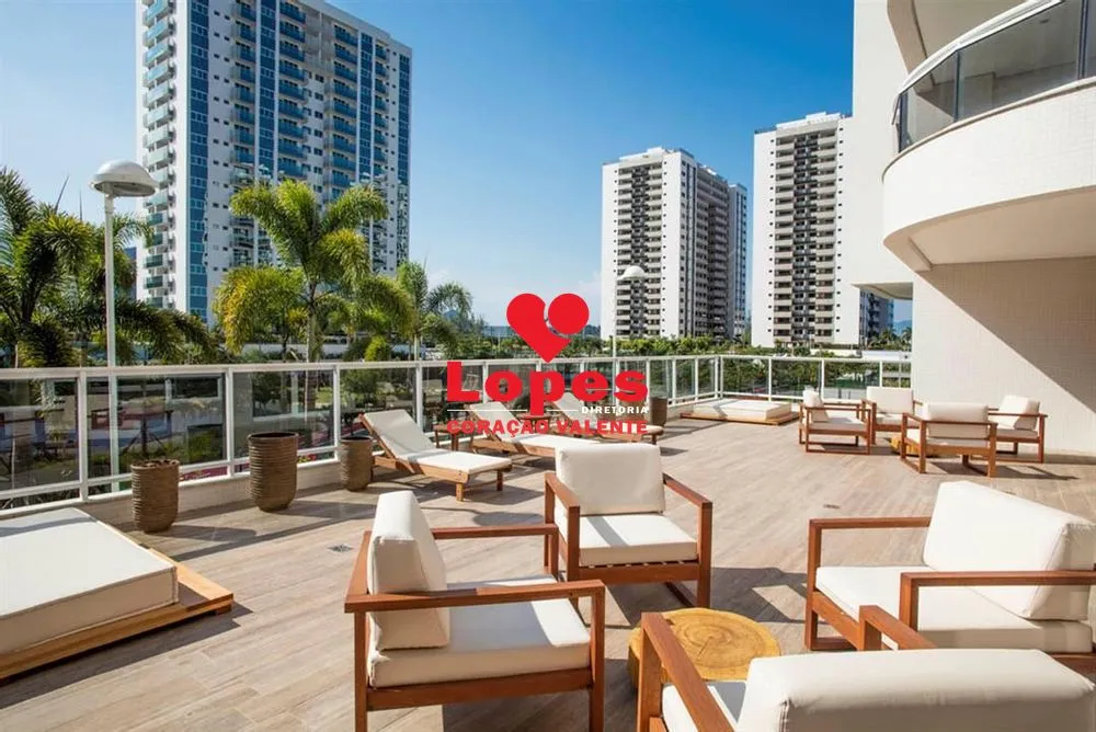 Apartamento, 3 quartos, 115 m² - Foto 6