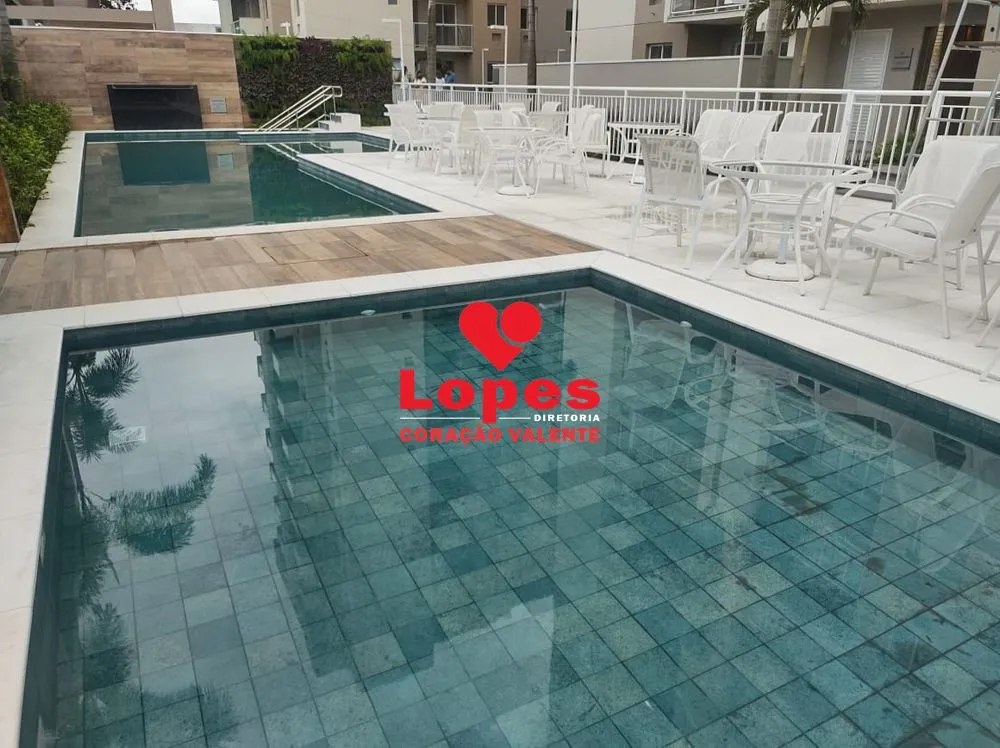 Apartamento, 2 quartos, 52 m² - Foto 25