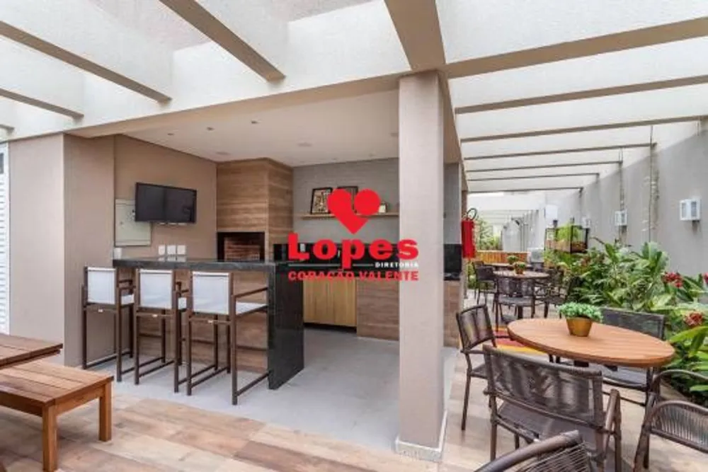 Apartamento, 2 quartos, 52 m² - Foto 21