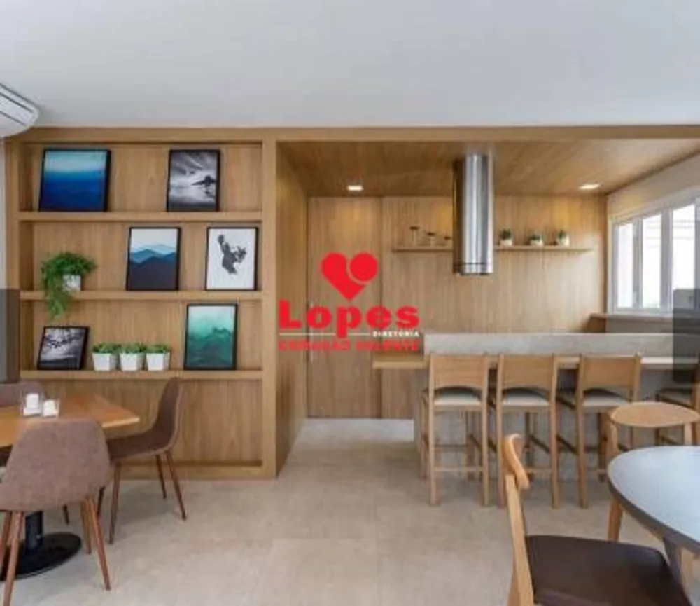Apartamento, 2 quartos, 52 m² - Foto 17