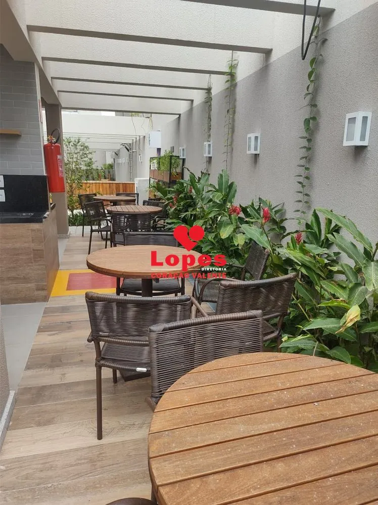 Apartamento, 2 quartos, 52 m² - Foto 6