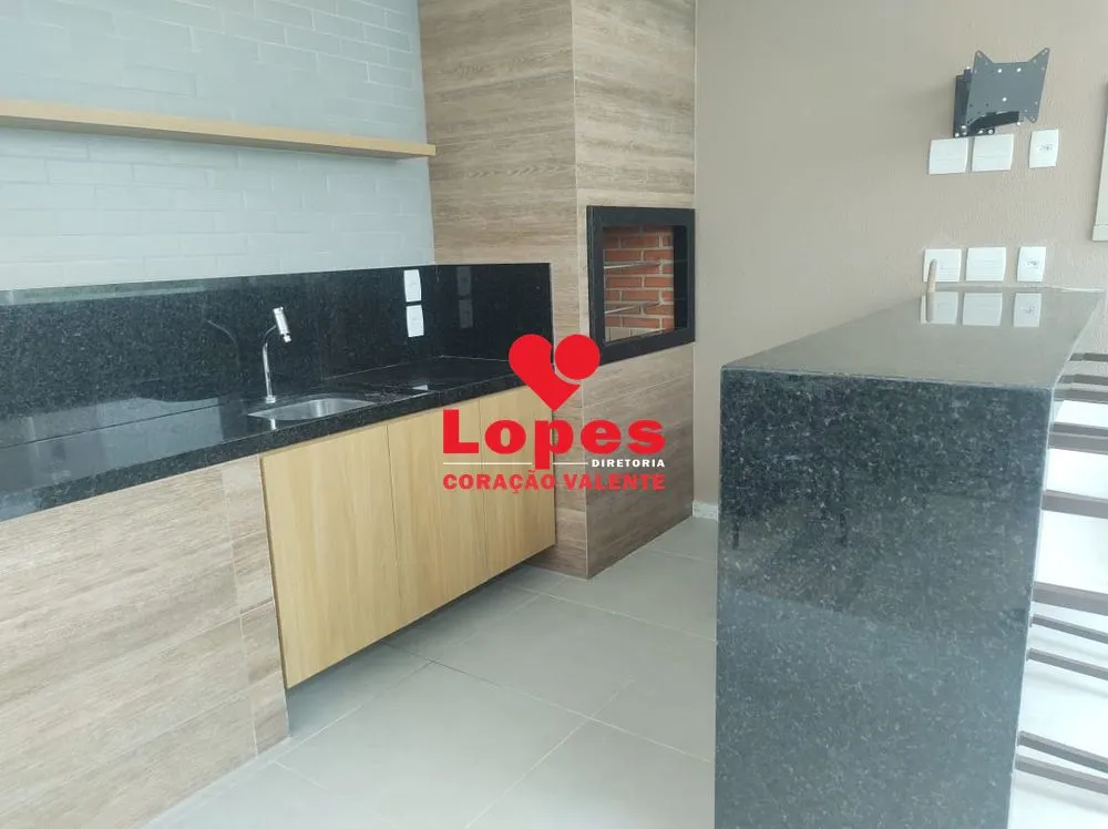 Apartamento, 2 quartos, 52 m² - Foto 4