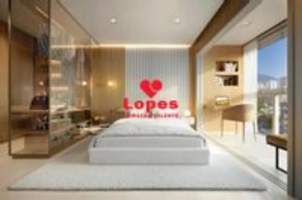 Apartamento, 4 quartos, 139 m² - Foto 5