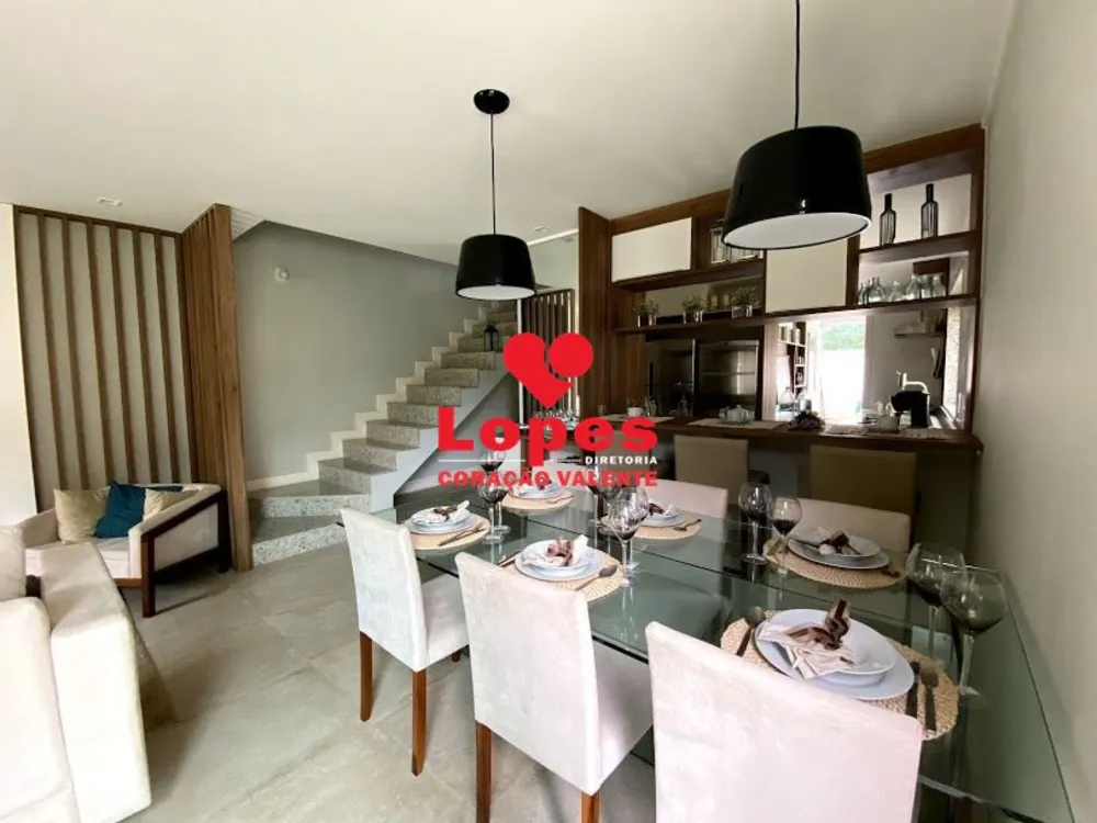 Casa de Condomínio, 4 quartos - Foto 8