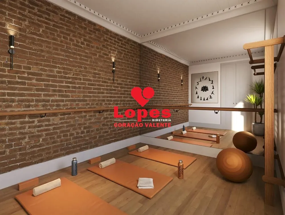 Apartamento, 2 quartos, 62 m² - Foto 4