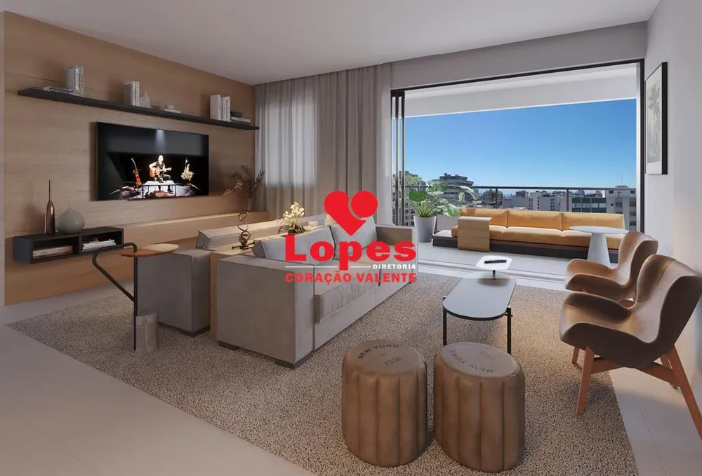 Apartamento, 2 quartos, 62 m² - Foto 12