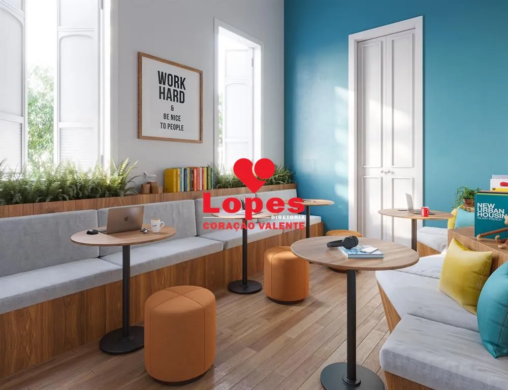 Apartamento, 2 quartos, 62 m² - Foto 18