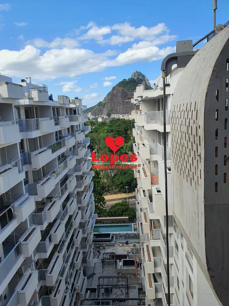 Apartamento, 3 quartos, 100 m² - Foto 6