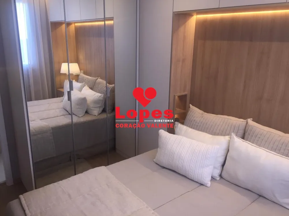Apartamento, 2 quartos, 56 m² - Foto 12