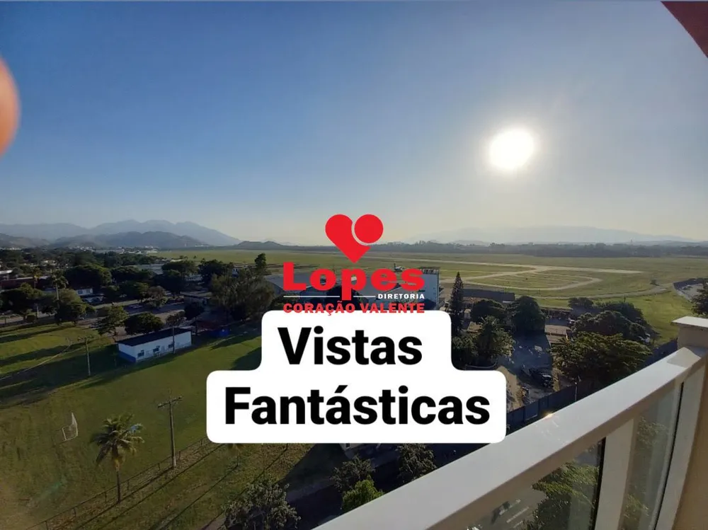 Apartamento, 2 quartos, 56 m² - Foto 1