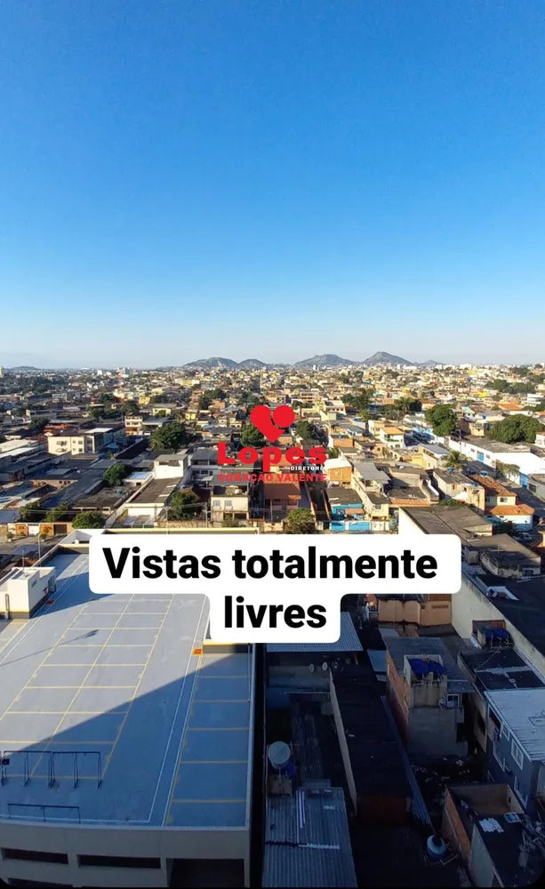 Apartamento, 2 quartos, 56 m² - Foto 3