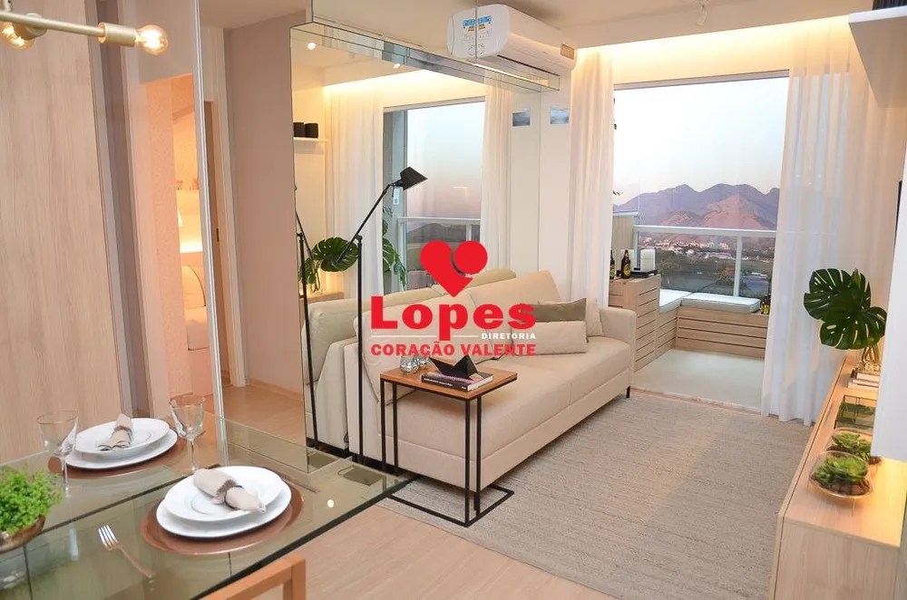 Apartamento, 2 quartos, 56 m² - Foto 7