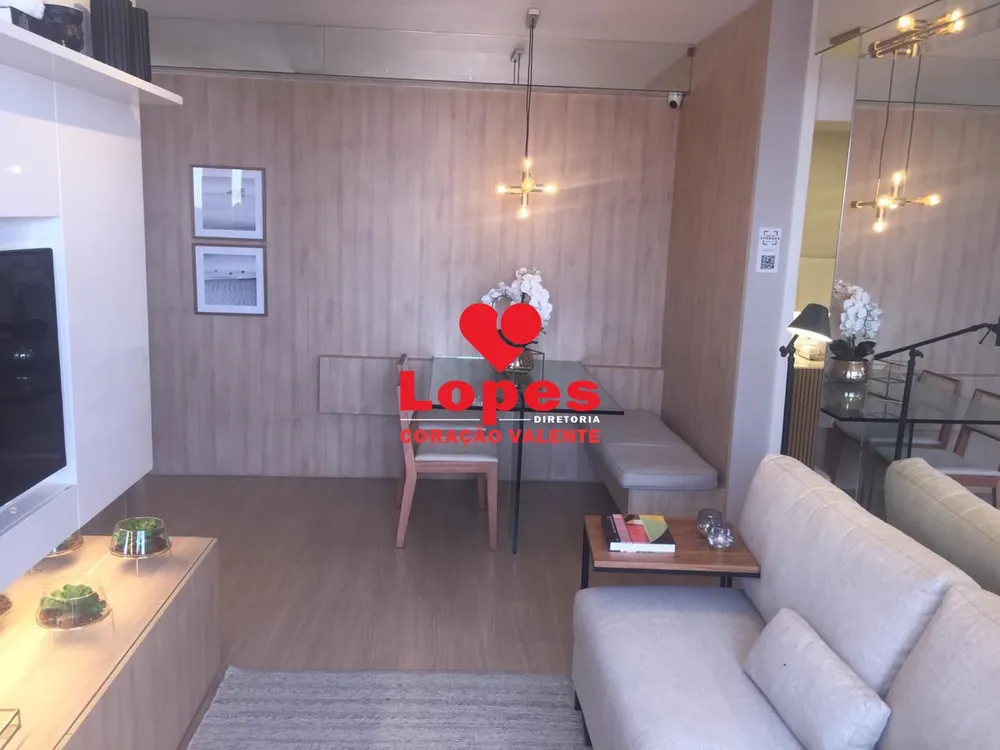Apartamento, 2 quartos, 56 m² - Foto 9