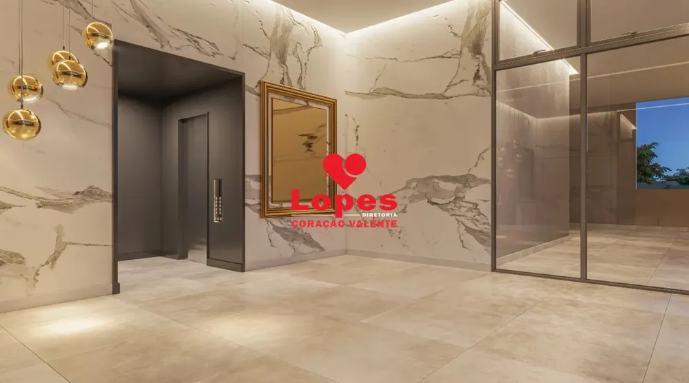 Apartamento, 3 quartos, 126 m² - Foto 7