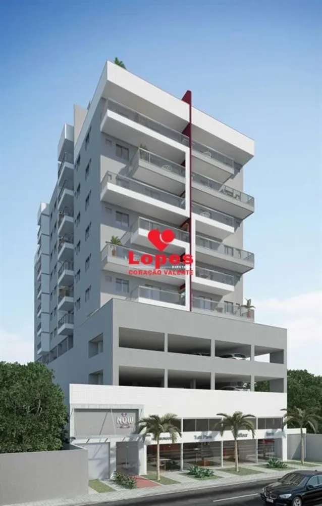 Apartamento, 2 quartos, 57 m² - Foto 1