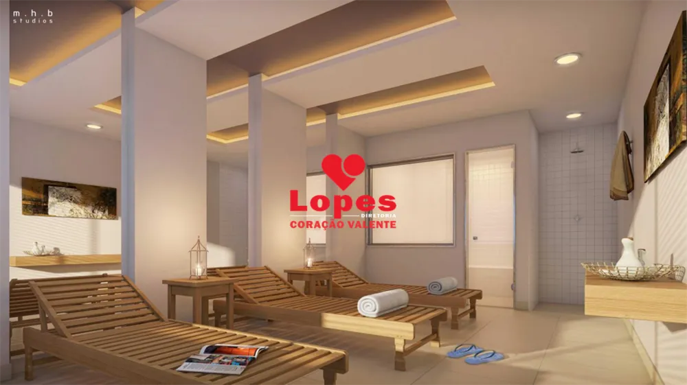 Apartamento, 2 quartos, 57 m² - Foto 30