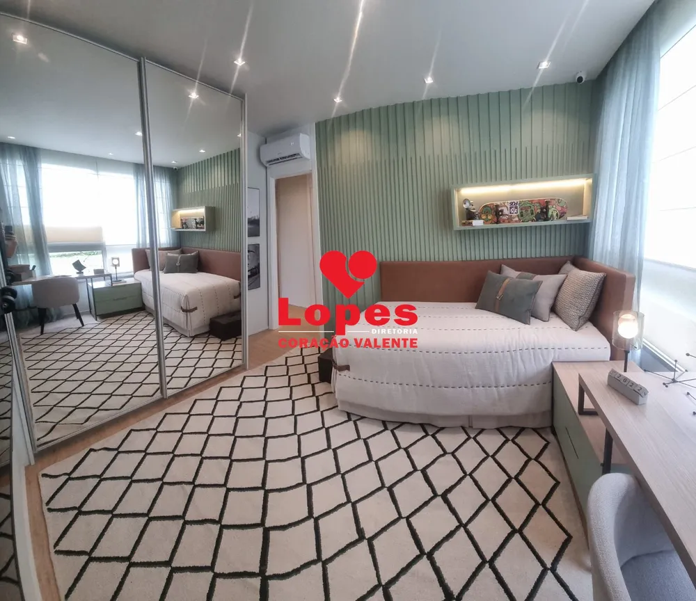Apartamento, 3 quartos, 119 m² - Foto 22